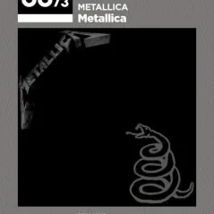 Metallica: Metallica David Masciotra 978-960-436-840-2