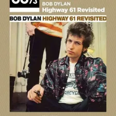 Bob Dylan: Highway 61 Revisited Mark Polizzotti 978-960-436-839-6