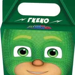 PJ Masks: Γκέκο  978-960-621-782-1