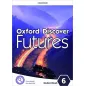 Oxford Discover Futures 6 Student's book