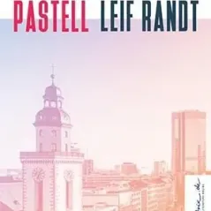 Allegro Pastell Leif Randt 978-618-210-039-4