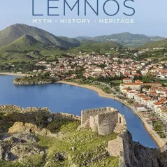 The story of Lemnos Dimitris Plantzos 978-618-218-001-3