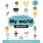 Easy English: My world. Εικονολεξικό