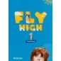 Fly High A1 Student's book