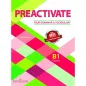 Preactivate Your Grammar & Vocabulary B1 Student's book with Key