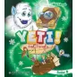 Yeti and Friends Junior Β Workbook