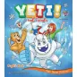 Yeti and Friends One year course Student's book