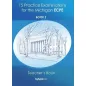 15 Practice Examinations for the Michigan ECPE Book 2 Teacher's book (Updated 2021 Format)