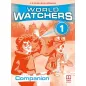 World Watchers 1 Companion
