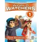 World Watchers 1 Test Booklet