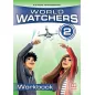 World Watchers 2 Workbook with online code