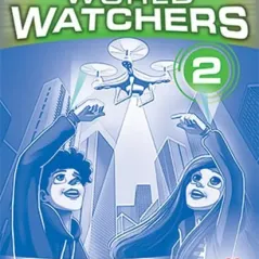 World Watchers 2 Companion MM Publications 9786180560527