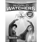 World Watchers 2 Test Booklet