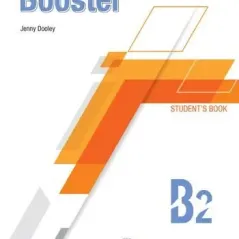 Grammar and Vocabulary Booster B2 Stud Express Publishing 9781399207485