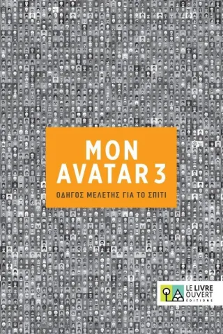Avatar 3 Compagnon Le Livre Ouvert 9786185681081