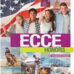 ECCE Honors Test