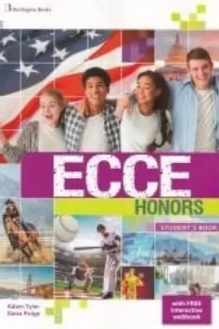 ECCE Honors Test