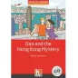 Dan and the Hong Kong Mystery A2 (+CD)