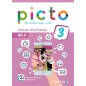 Picto 3 Α2.2 Cahier d' activites