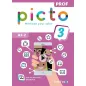 Picto 3 Α2.2 Professeur