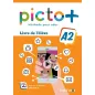 Picto Plus A2 Livre d'eleve