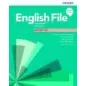 English File 4th Edition Advanced Workbook