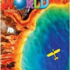 Our World 4 Bundle (Student's book +Ebook +Workbook Online Practice) BRE 2nd Edition