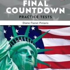 Michigan Proficiency Final Countdown ECPE Student's book (+Glossary) Revised 2021