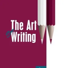 The Art of Writing B2 Student's book