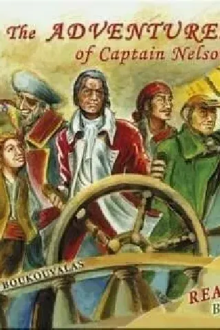 Adventures Of Captain Nelson