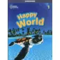 Happy World 1 Companion (+CD)