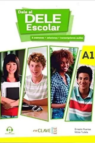 Dale Al DELE Escolar A1