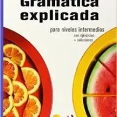 Gramatica Explicada Clave Ele 9788415299424