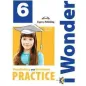 iWonder 6 Vocabulary & Grammar Practice