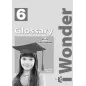 IWonder 6 Glossary