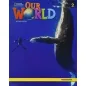 Our World 2 Workbook BRE 2nd Edition