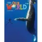 Our World 2 Student's book BRE 2nd Edition