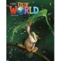 Our World 1 Bundle (SB + Ebook + WB with Online Practice) BRE 2nd edition