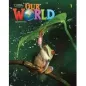 Our World 1 Student's book BRE 2nd Edition