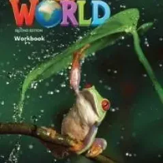 Our World 1 Workbo National Geographic Cengage Learning 9780357105337