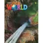 Our World 3 Student's book BRE 2nd Edition