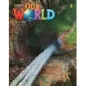 Our World 3 Bundle (SB + Ebook + WB with Online Practice) BRE 2nd edition