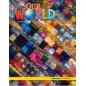 Our World 6 Grammar Workbook BRE 2nd Edition