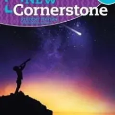 New Cornerstone 3 Student's book (+E-Book)