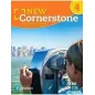 New Cornerstone 4 Student's book (+E-Book)