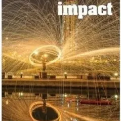 Impact 3 BUNDLE (STUDENT'S BOOK, e-BOOK, ONLINE PRACTICE) 2020