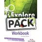 i Explore 2 Workbook (with DigiBooks App)