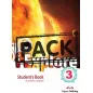 i Explore 3 Student's Book (with DigiBooks App)