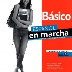 Espanol en marcha Basico Nueva edicion Ejercici S.G.E.L 9788417730581