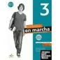 Espanol en marcha 3 Nueva edicion Ejercicios (+Audio)